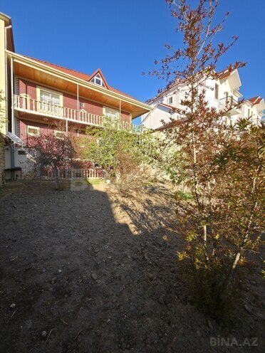 Satılır 6 otaqlı həyət evi/bağ evi 260 m², Bakıxanov q., photo 12 from 32