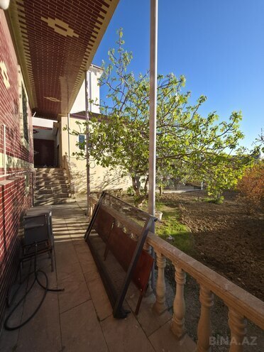 Satılır 6 otaqlı həyət evi/bağ evi 260 m², Bakıxanov q., photo 13 from 32