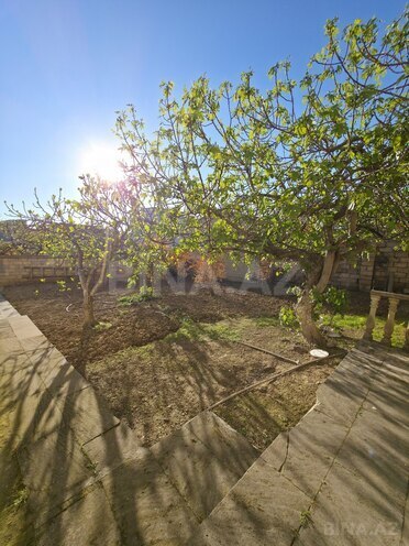 Satılır 6 otaqlı həyət evi/bağ evi 260 m², Bakıxanov q., photo 6 from 32