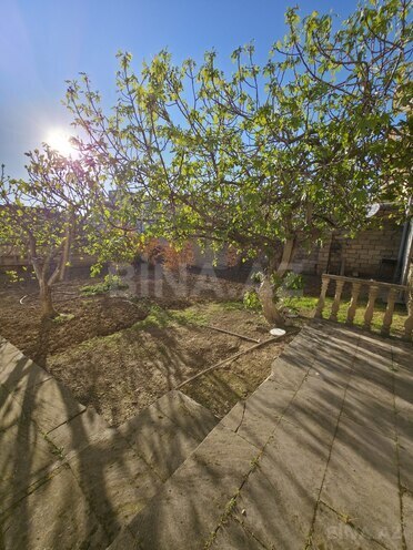 Satılır 6 otaqlı həyət evi/bağ evi 260 m², Bakıxanov q., photo 7 from 32