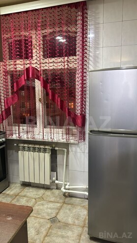 Сдаётся 2-комн. вторичка 55 м², Насиминский  р., photo 7 from 11