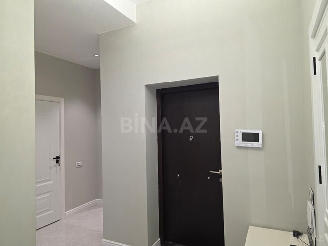 Сдаётся 3-комн. новостройка 105 м², пос. Аг шехер, photo 19 from 23