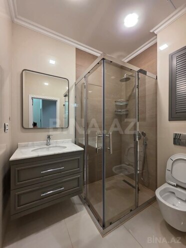 Сдаётся 3-комн. новостройка 105 м², пос. Аг шехер, photo 18 from 23