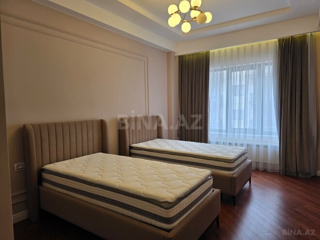 Сдаётся 3-комн. новостройка 105 м², пос. Аг шехер, photo 14 from 23