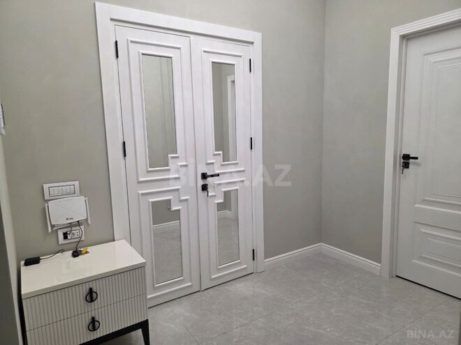 Сдаётся 3-комн. новостройка 105 м², пос. Аг шехер, photo 20 from 23