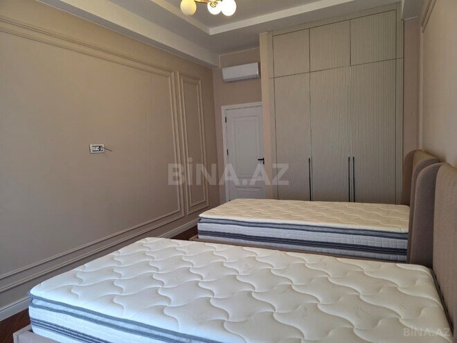 Сдаётся 3-комн. новостройка 105 м², пос. Аг шехер, photo 16 from 23