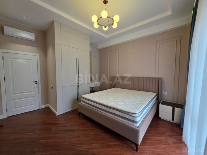 Сдаётся 3-комн. новостройка 105 м², пос. Аг шехер, photo 11 from 23