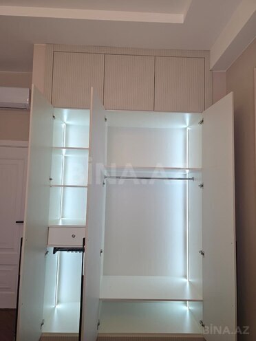 Сдаётся 3-комн. новостройка 105 м², пос. Аг шехер, photo 13 from 23