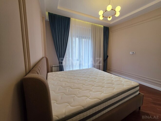 Сдаётся 3-комн. новостройка 105 м², пос. Аг шехер, photo 8 from 23