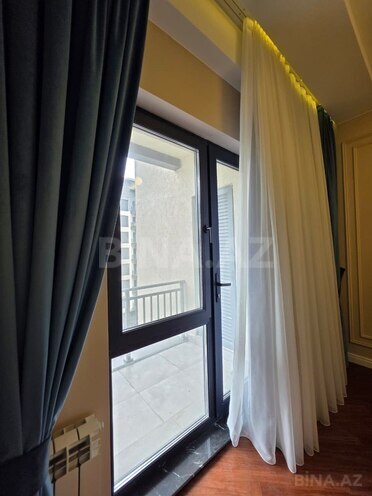 Сдаётся 3-комн. новостройка 105 м², пос. Аг шехер, photo 12 from 23