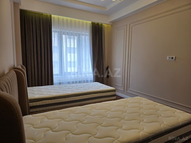 Сдаётся 3-комн. новостройка 105 м², пос. Аг шехер, photo 17 from 23