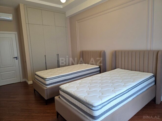 Сдаётся 3-комн. новостройка 105 м², пос. Аг шехер, photo 15 from 23