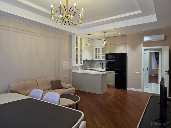 Сдаётся 3-комн. новостройка 105 м², пос. Аг шехер, photo 5 from 23