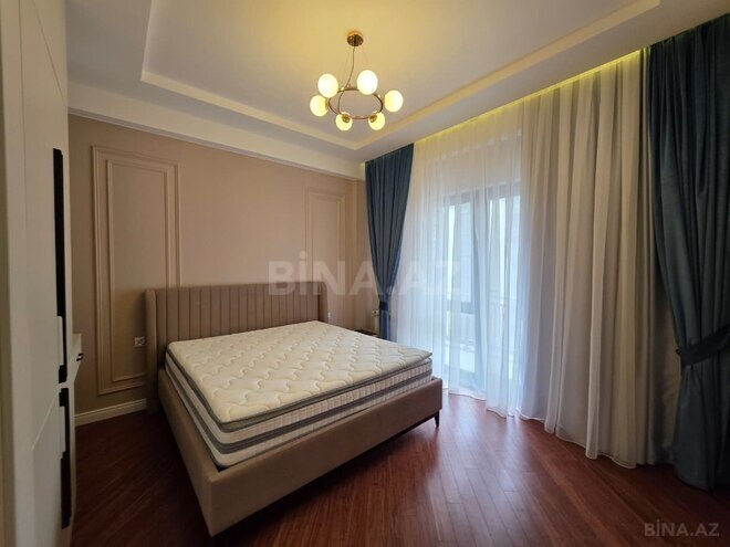 Сдаётся 3-комн. новостройка 105 м², пос. Аг шехер, photo 10 from 23