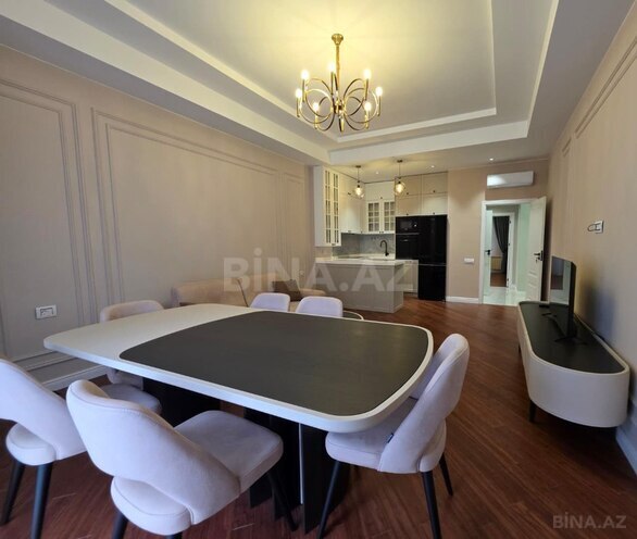 Сдаётся 3-комн. новостройка 105 м², пос. Аг шехер, photo 4 from 23