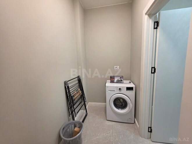 Сдаётся 3-комн. новостройка 105 м², пос. Аг шехер, photo 21 from 23