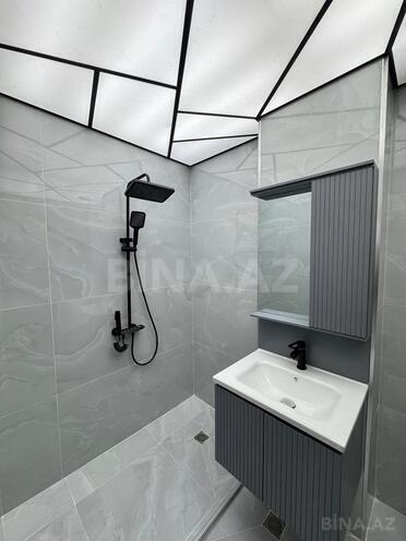 Satılır 3 otaqlı yeni tikili 90 m², Masazır q., photo 12 from 20