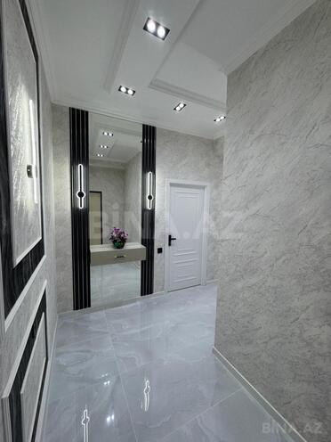 Satılır 3 otaqlı yeni tikili 90 m², Masazır q., photo 19 from 20