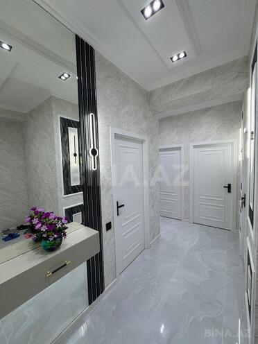 Satılır 3 otaqlı yeni tikili 90 m², Masazır q., photo 17 from 20