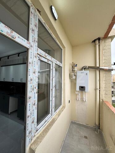 Satılır 3 otaqlı yeni tikili 90 m², Masazır q., photo 14 from 20