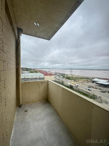 Satılır 3 otaqlı yeni tikili 90 m², Masazır q., photo 8 from 20