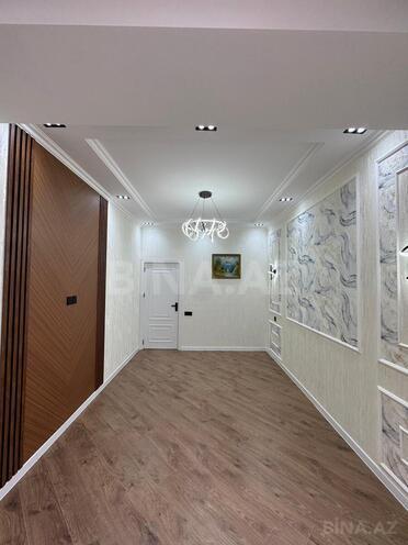 Satılır 3 otaqlı yeni tikili 90 m², Masazır q., photo 7 from 20