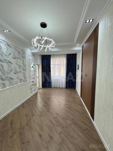 Satılır 3 otaqlı yeni tikili 90 m², Masazır q., photo 6 from 20