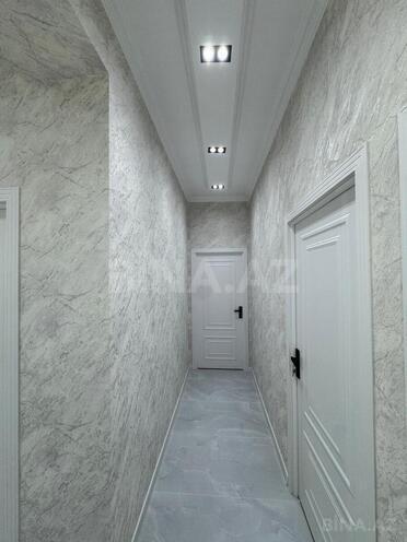 Satılır 3 otaqlı yeni tikili 90 m², Masazır q., photo 18 from 20