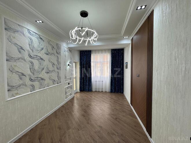 Satılır 3 otaqlı yeni tikili 90 m², Masazır q., photo 5 from 20