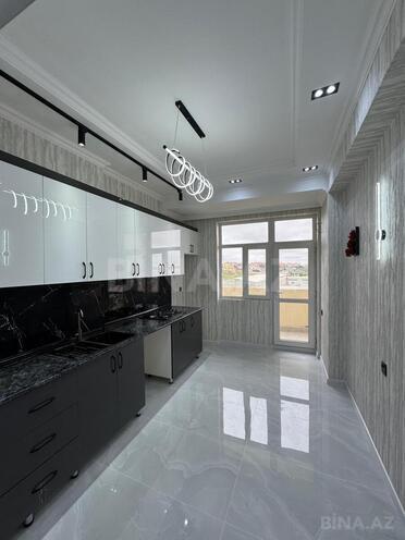 Satılır 3 otaqlı yeni tikili 90 m², Masazır q., photo 3 from 20