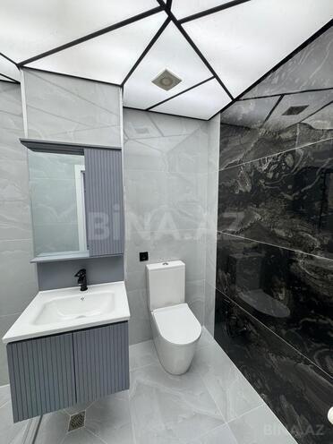 Satılır 3 otaqlı yeni tikili 90 m², Masazır q., photo 16 from 20