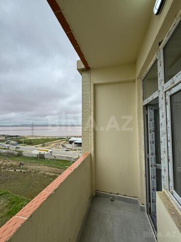 Satılır 3 otaqlı yeni tikili 90 m², Masazır q., photo 15 from 20