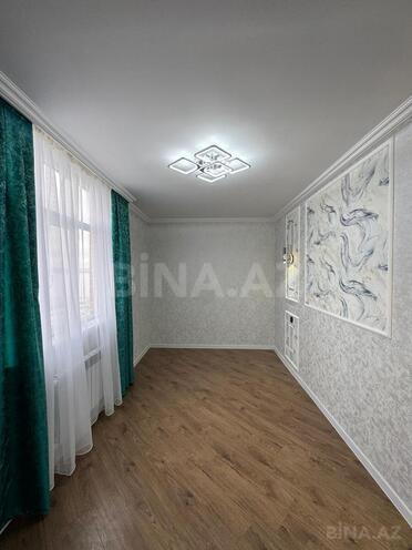 Satılır 3 otaqlı yeni tikili 90 m², Masazır q., photo 9 from 20