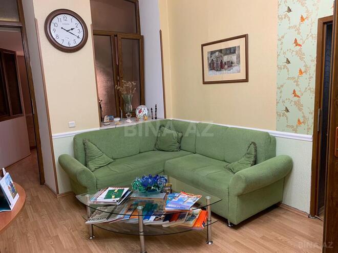 Сдаётся 5-комн. офис 100 м², Сабаильский р., photo 1 from 16