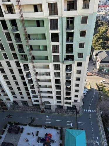 Продаётся 4-комн. новостройка 136 м², м. Нефтчиляр, photo 11 from 21