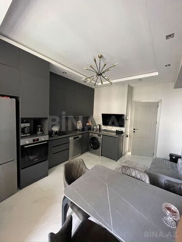 Продаётся 4-комн. новостройка 136 м², м. Нефтчиляр, photo 15 from 21