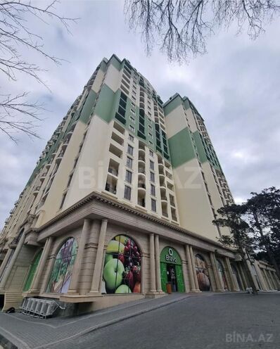 Продаётся 4-комн. новостройка 136 м², м. Нефтчиляр, photo 3 from 21