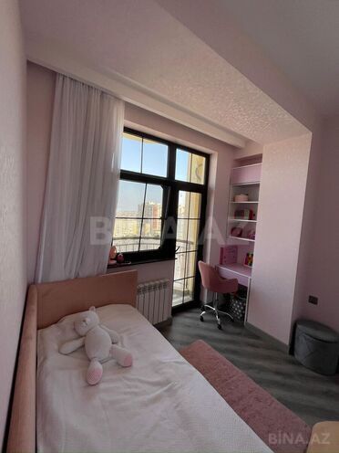 Продаётся 4-комн. новостройка 136 м², м. Нефтчиляр, photo 19 from 21