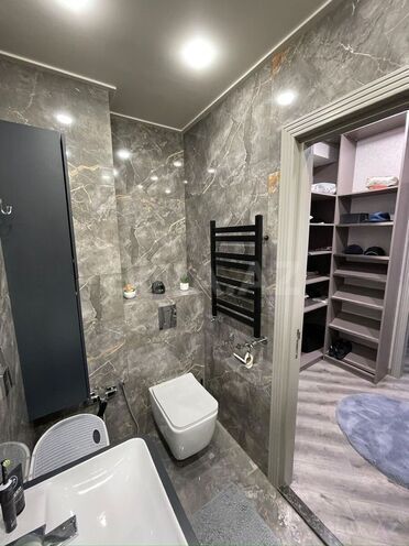 Продаётся 4-комн. новостройка 136 м², м. Нефтчиляр, photo 7 from 21