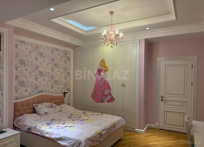 Satılır 3 otaqlı yeni tikili 146 m², Azadlıq Prospekti m., photo 7 from 13