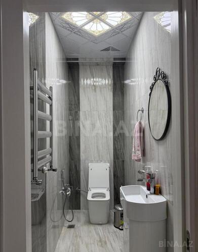 Satılır 3 otaqlı yeni tikili 146 m², Azadlıq Prospekti m., photo 12 from 13