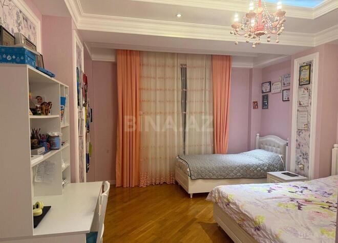 Satılır 3 otaqlı yeni tikili 146 m², Azadlıq Prospekti m., photo 6 from 13