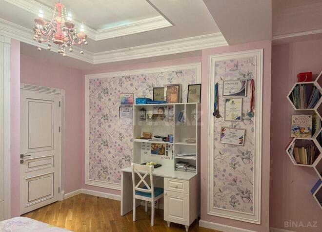 Satılır 3 otaqlı yeni tikili 146 m², Azadlıq Prospekti m., photo 9 from 13