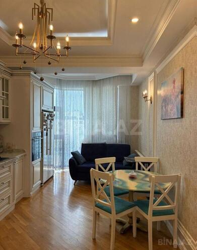Satılır 3 otaqlı yeni tikili 146 m², Azadlıq Prospekti m., photo 11 from 13