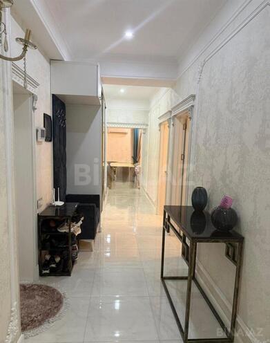 Satılır 3 otaqlı yeni tikili 146 m², Azadlıq Prospekti m., photo 10 from 13