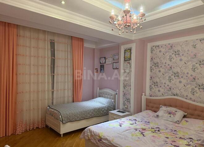 Satılır 3 otaqlı yeni tikili 146 m², Azadlıq Prospekti m., photo 8 from 13