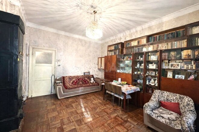Продаётся 3-комн. вторичка 80 м², м. 28 мая, photo 5 from 16