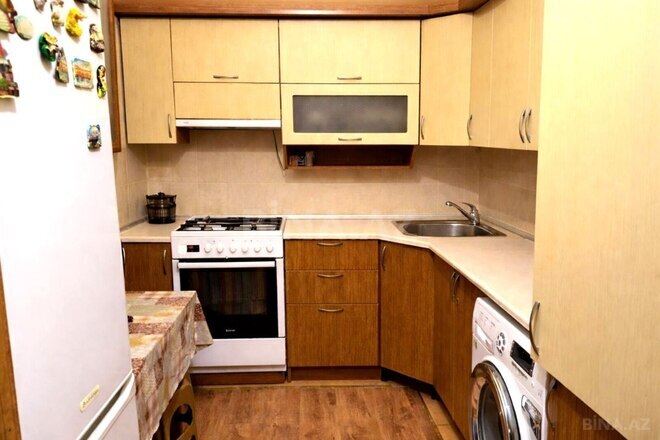 Продаётся 3-комн. вторичка 80 м², м. 28 мая, photo 10 from 16