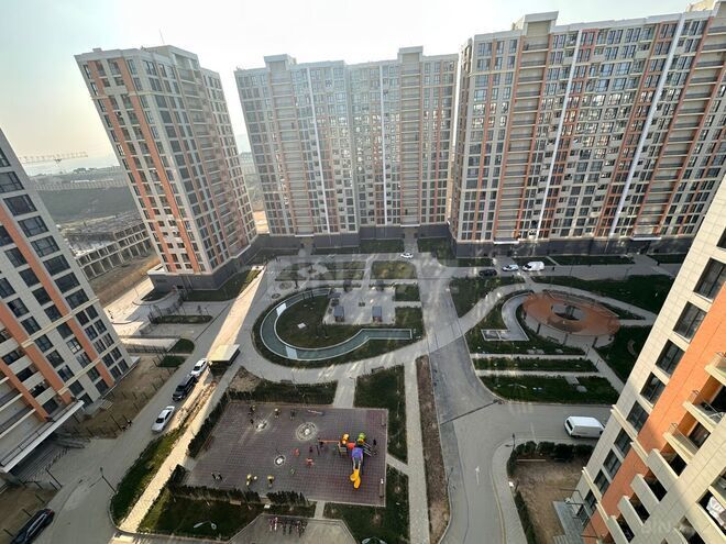 Продаётся 2-комн. новостройка 50 м², Ясамальский р., photo 11 from 12