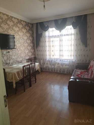 Сдаётся 2-комн. вторичка 50 м², photo 1 from 7
